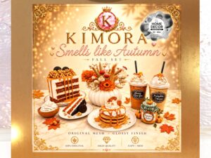 Kimora