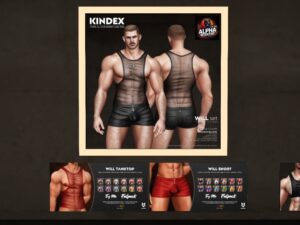 Kindex