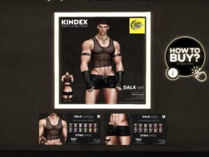 Kindex