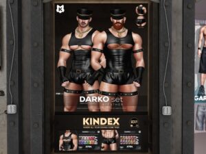 Kindex