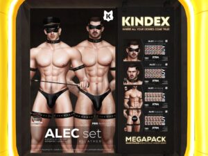 Kindex