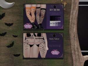 Kitty Coven