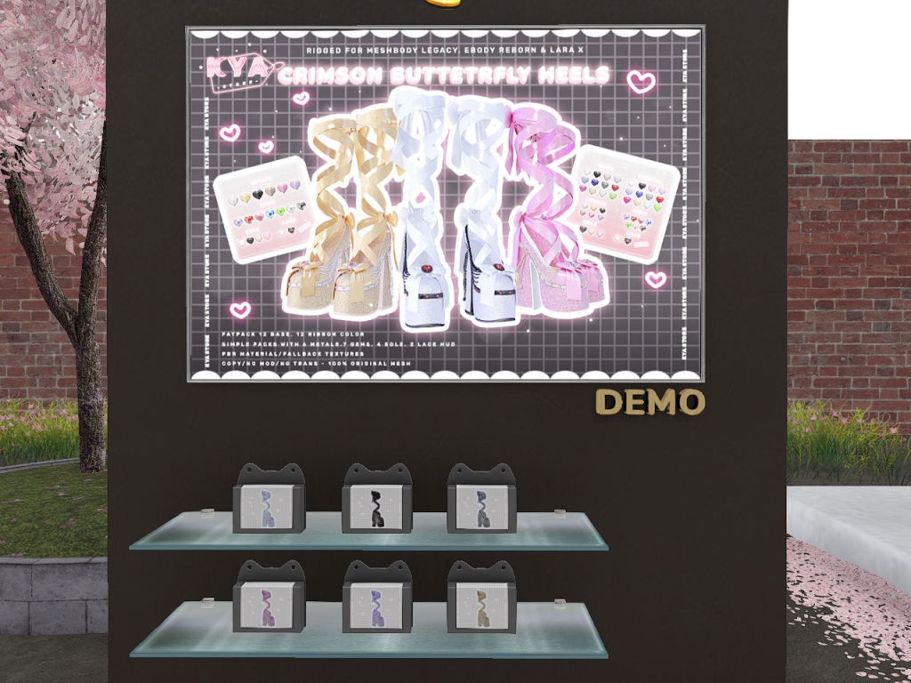 Kya Store