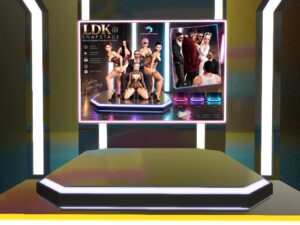 LDK Animations