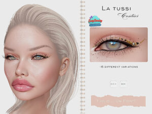 La Tussi