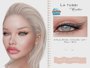 La Tussi