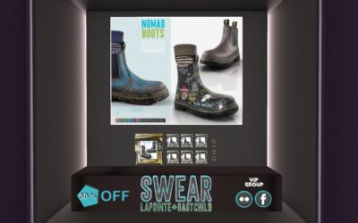 50% Off from Lapointe & Bastchild Swear Exclusively at The Outlet
