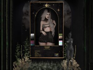 Le Moon