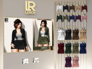 Leroy