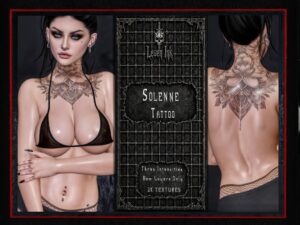 Leven Ink