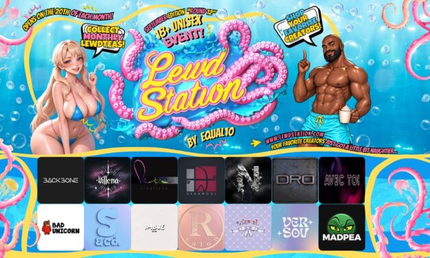 Lewd Station Turns Heads