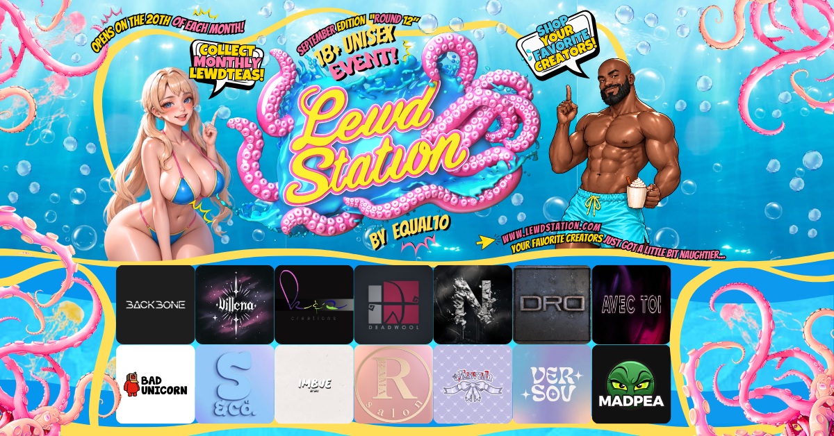 Lewd Station Turns Heads