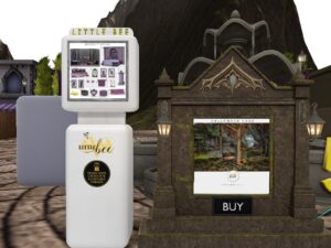 Little Bee