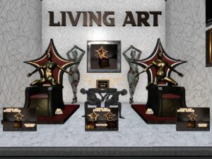 Living Art