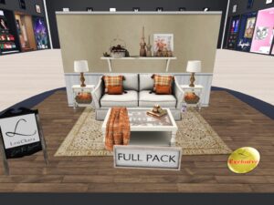 LouChara Designs