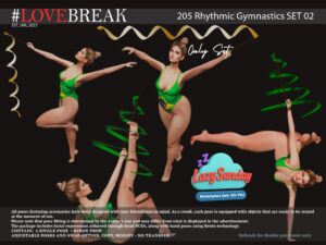 Lovebreak