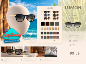 Lumon