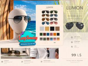 Lumon