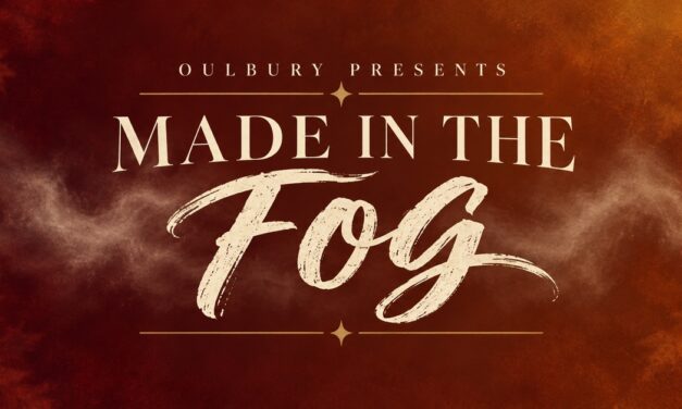 Introducing Made In The Fog!