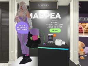 MadPea