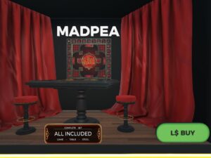 MadPea