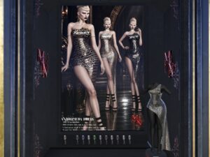 Madame Noir