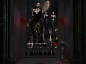 Madame Noir
