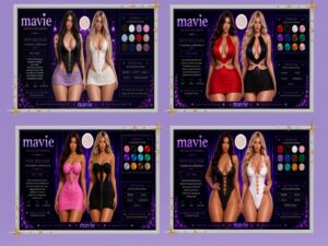 Mavie