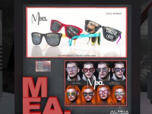 Mea