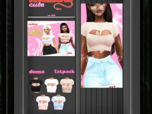 Mellowcute
