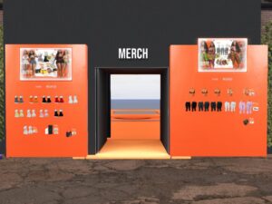 Merch