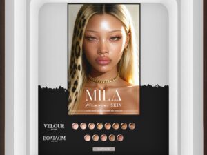 Mila Shop