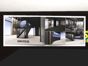 Minimal