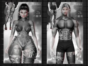 MissBlack