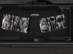 MissBlack