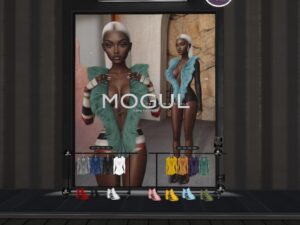 Mogul