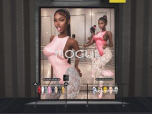 Mogul