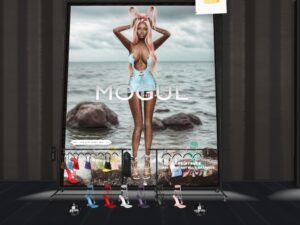 Mogul