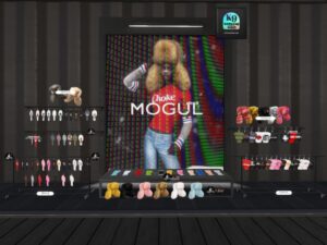 Mogul