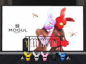 Mogul