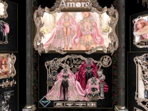 Moon Amore