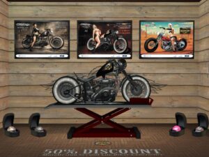 MotoDesign