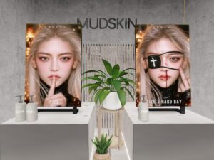 Mudskin