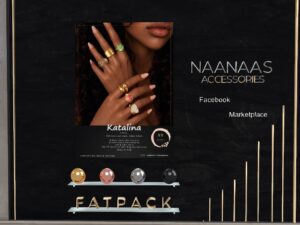 NaaNaa’s