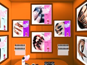Nail Bliss