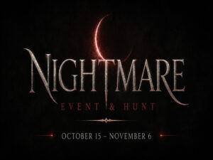 Nightmare Hunt