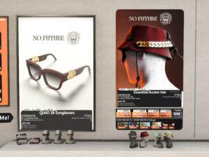 No Future