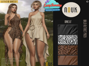 Nouk