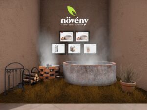 Noveny