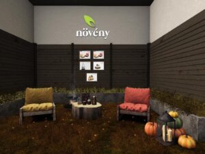 Noveny